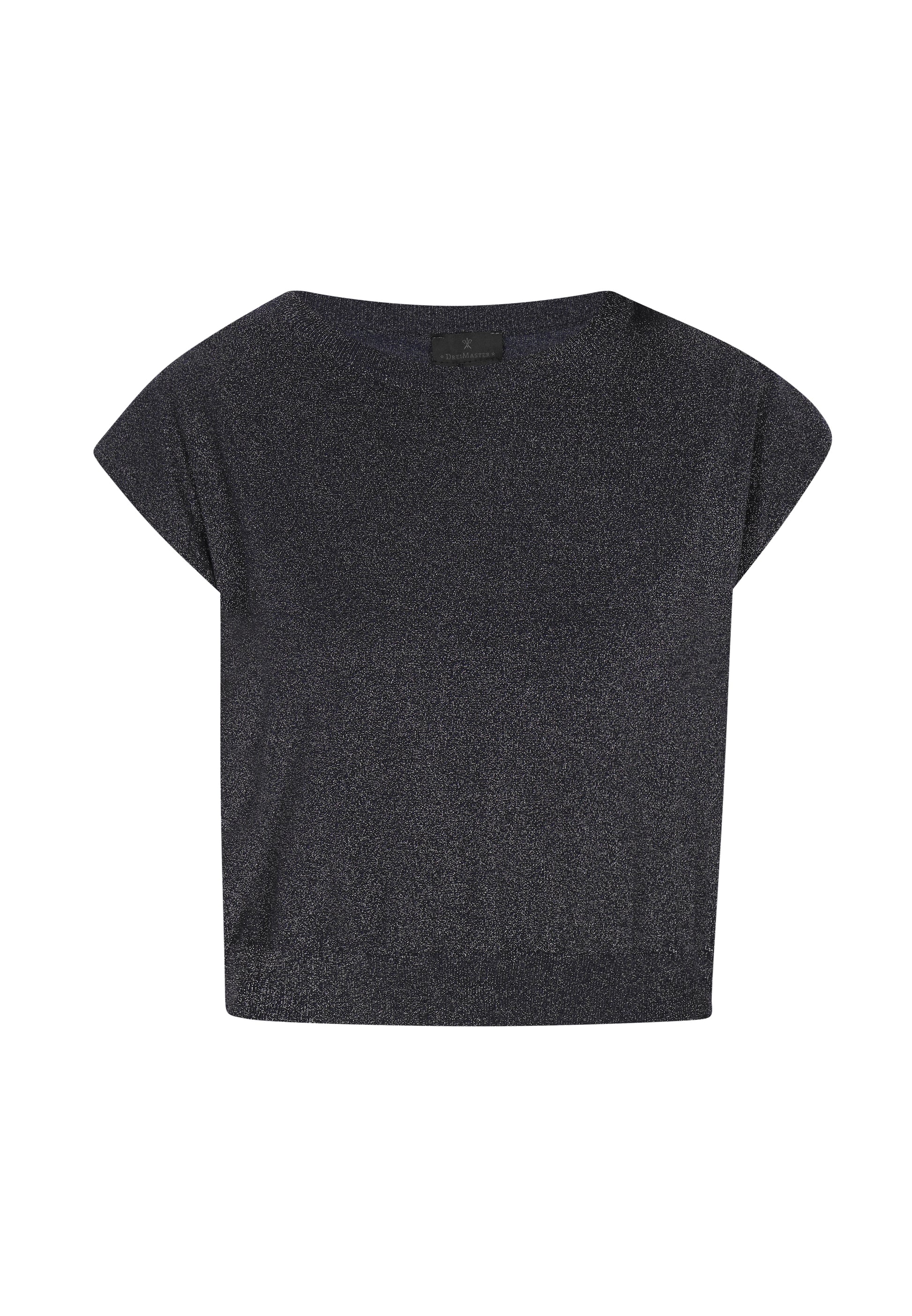 DreiMaster Klassik Kobiety koszulka