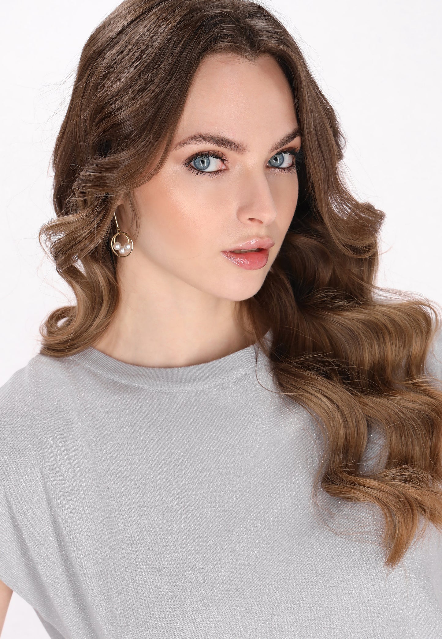 DreiMaster Klassik Kobiety koszulka