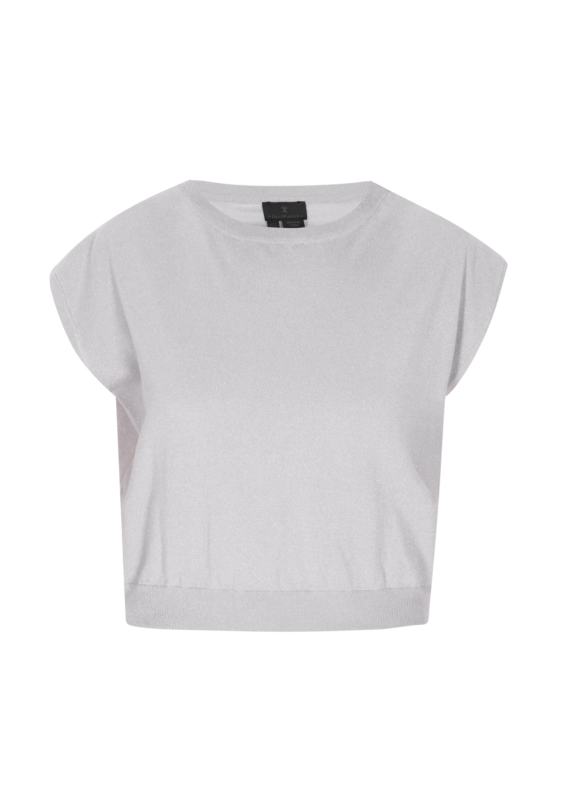 DreiMaster Klassik Kobiety koszulka