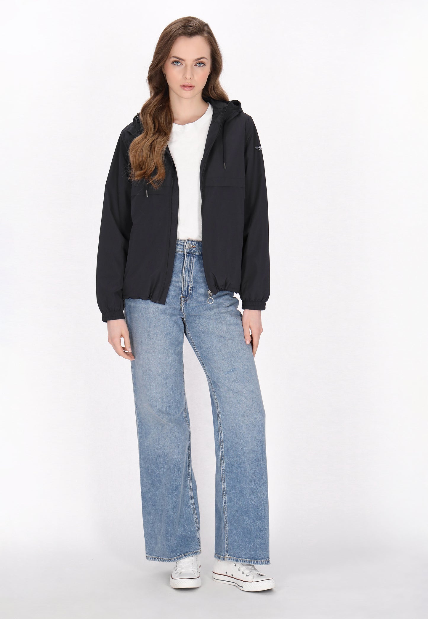 DreiMaster Maritim Women's Jacket