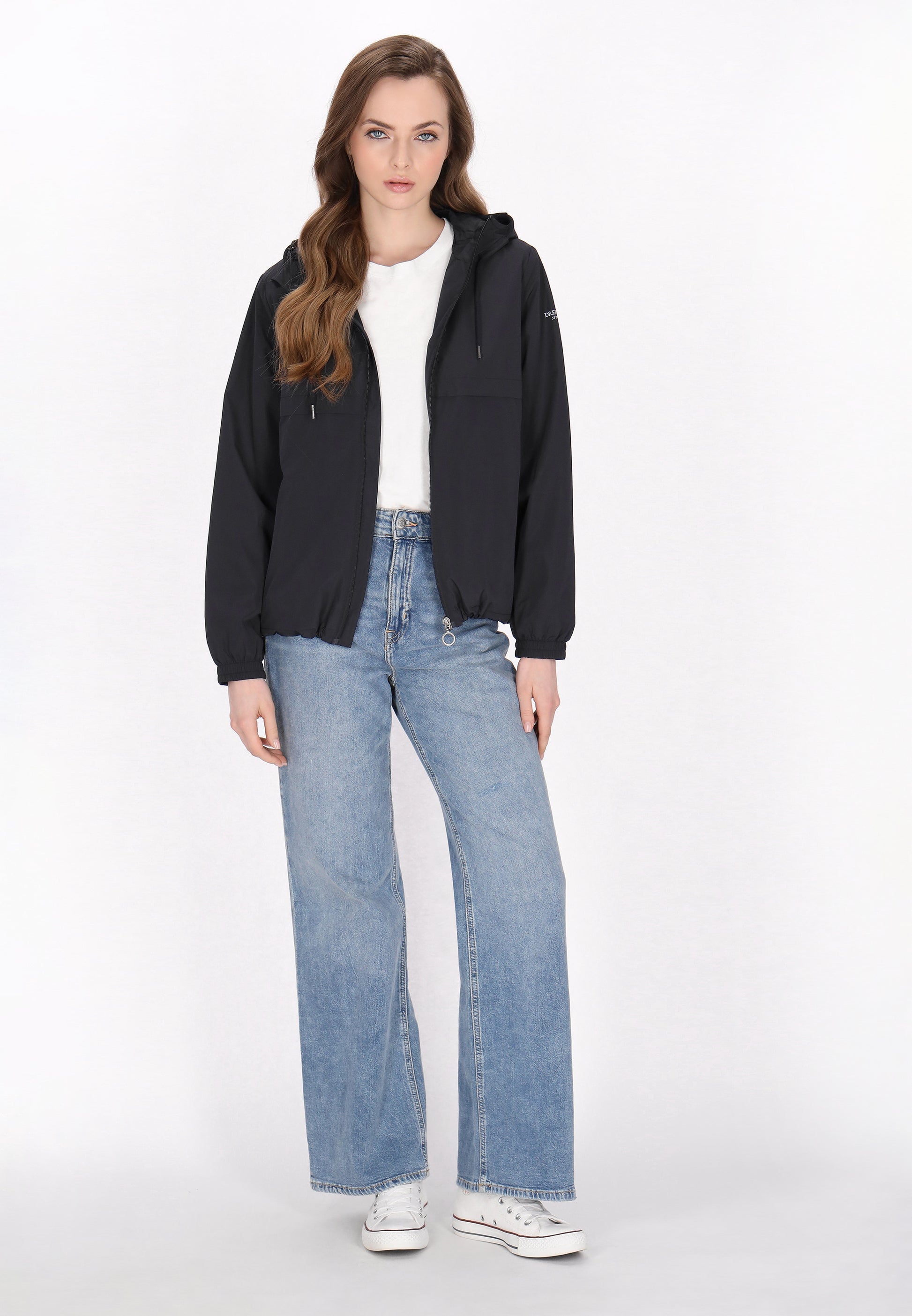 DreiMaster Maritim Women's Jacket