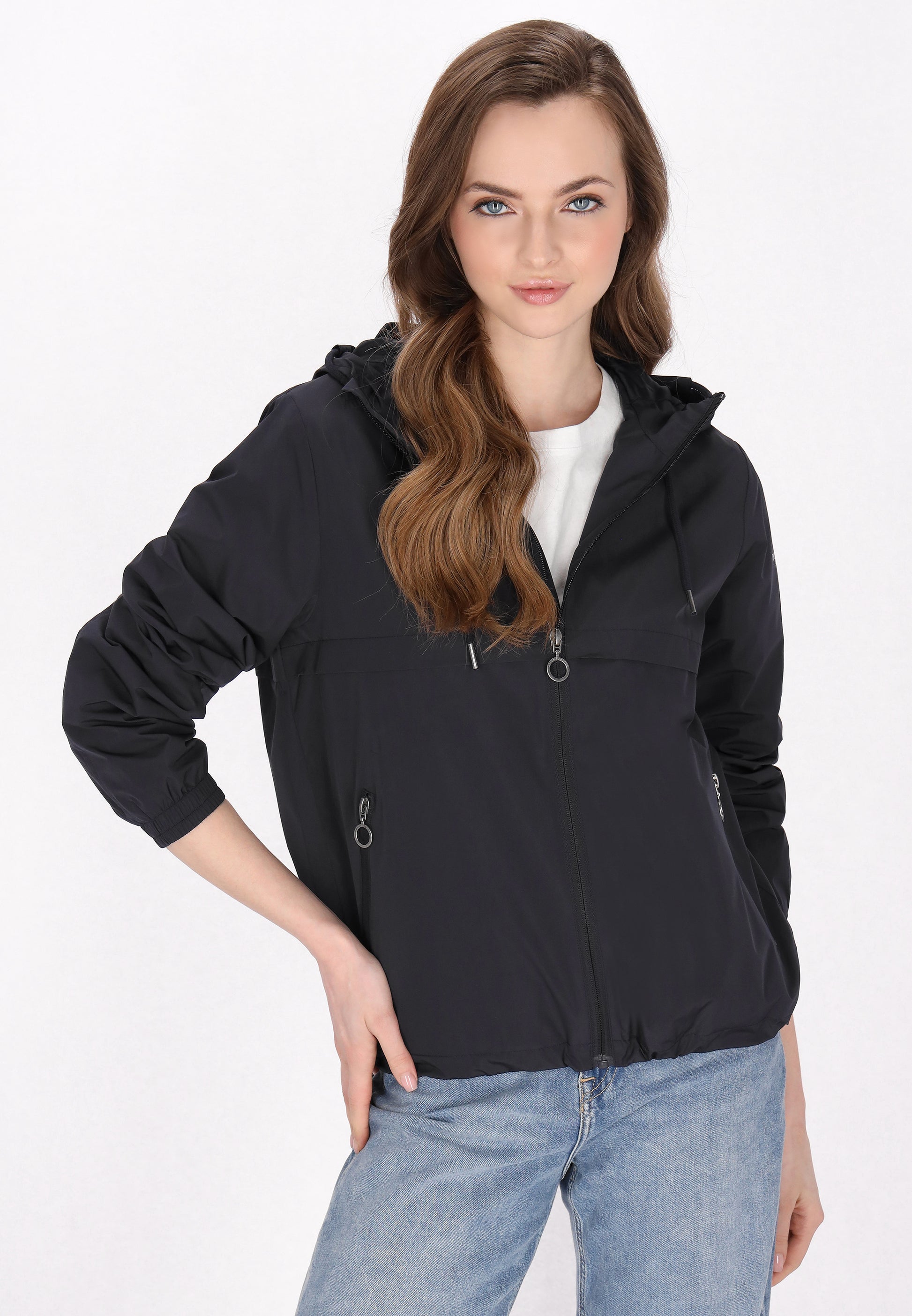 DreiMaster Maritim Women's Jacket