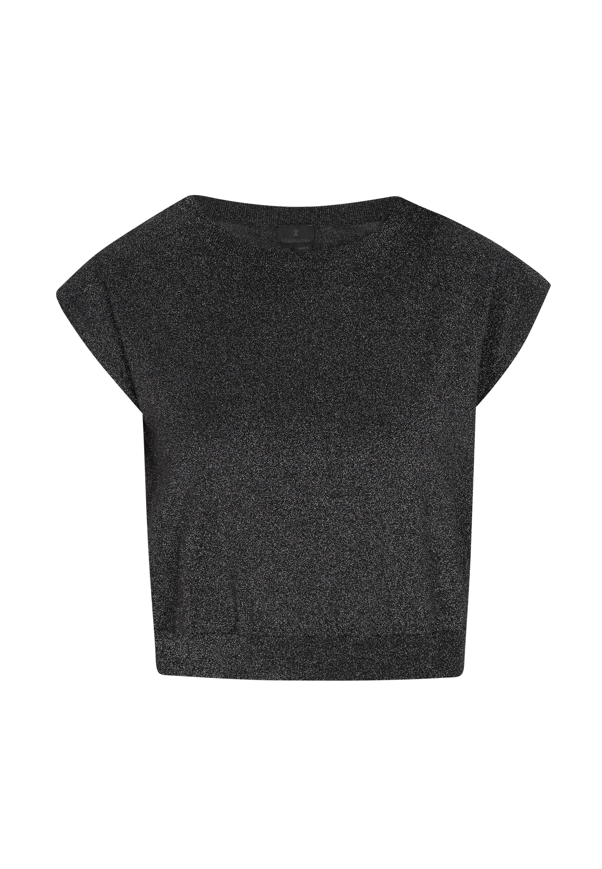 DreiMaster Klassik Kobiety koszulka