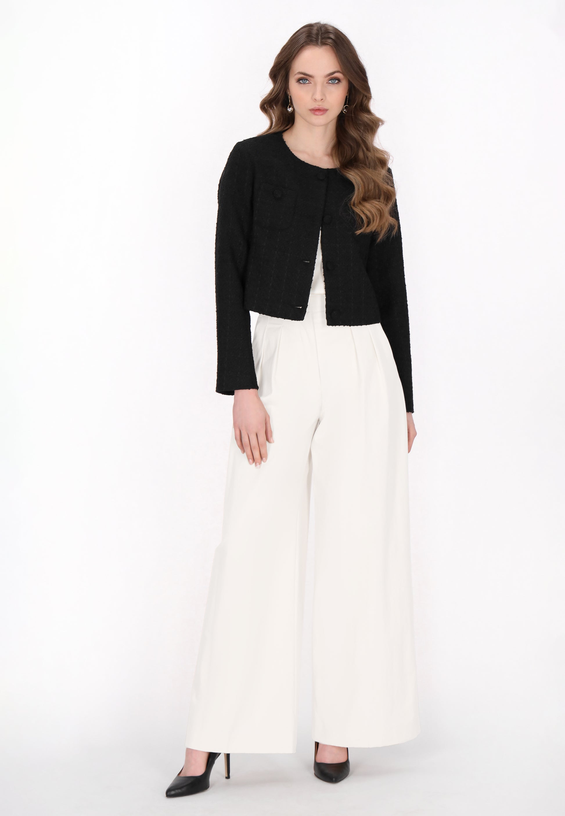 DreiMaster Klassik Kobiety marynarka