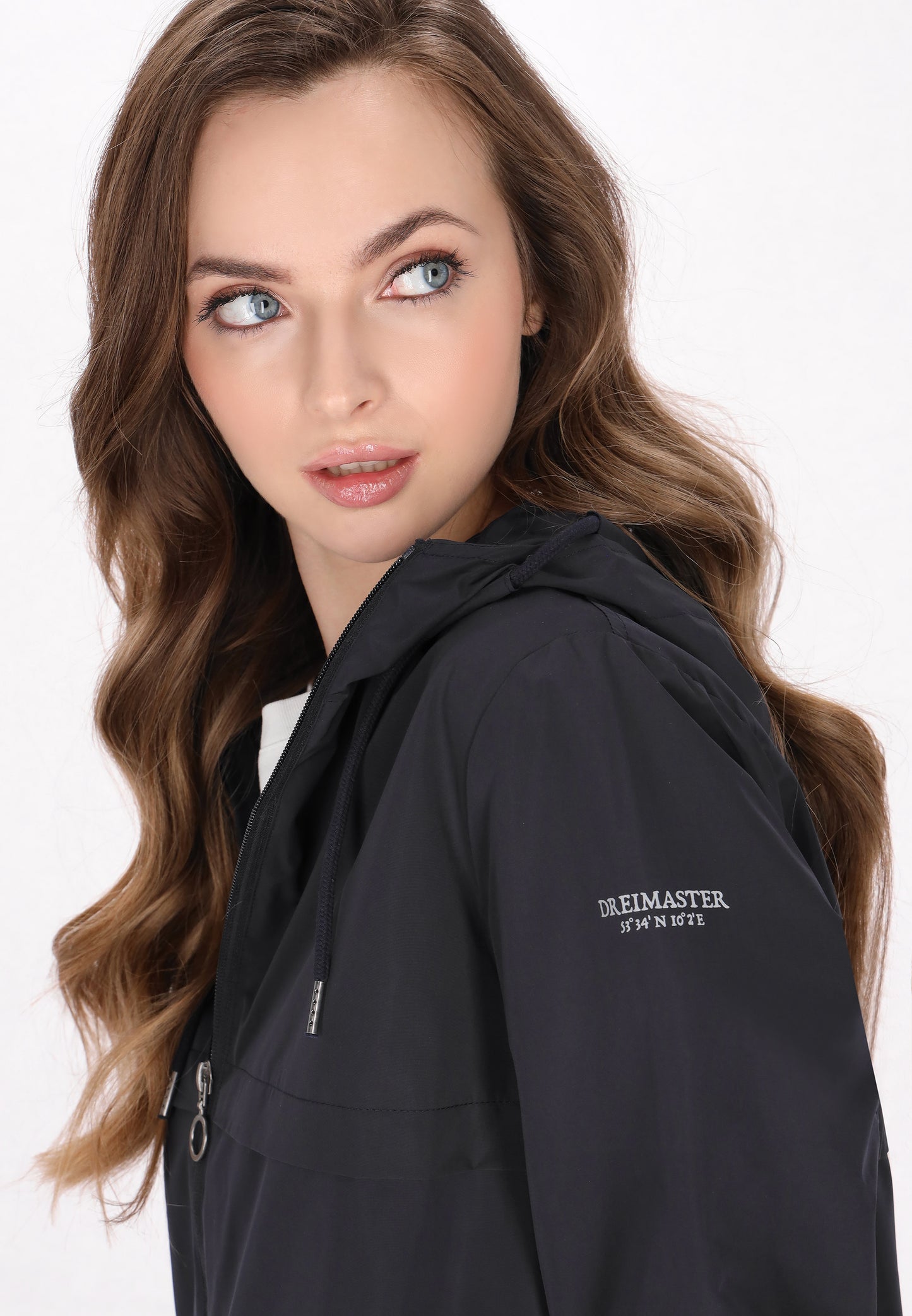 DreiMaster Maritim Women's Jacket