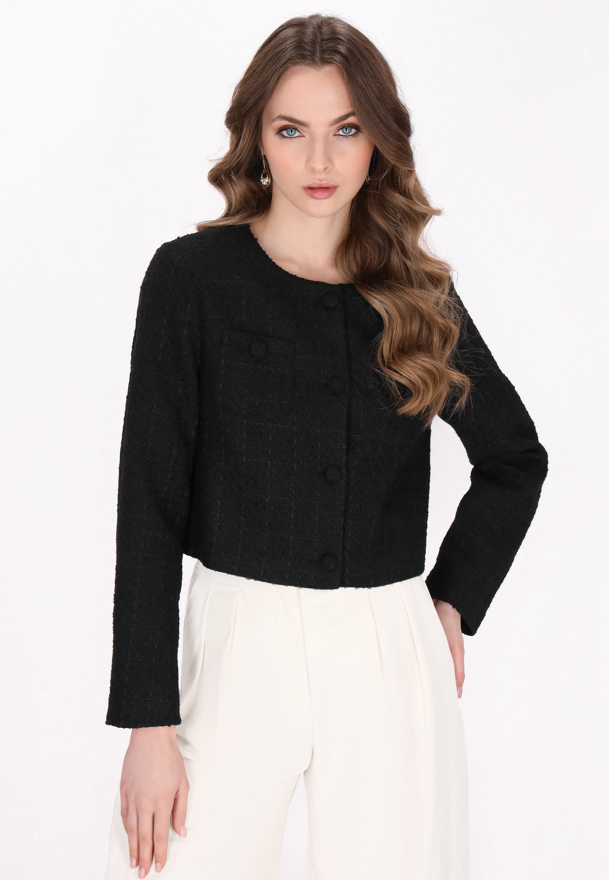 DreiMaster Klassik Kobiety marynarka