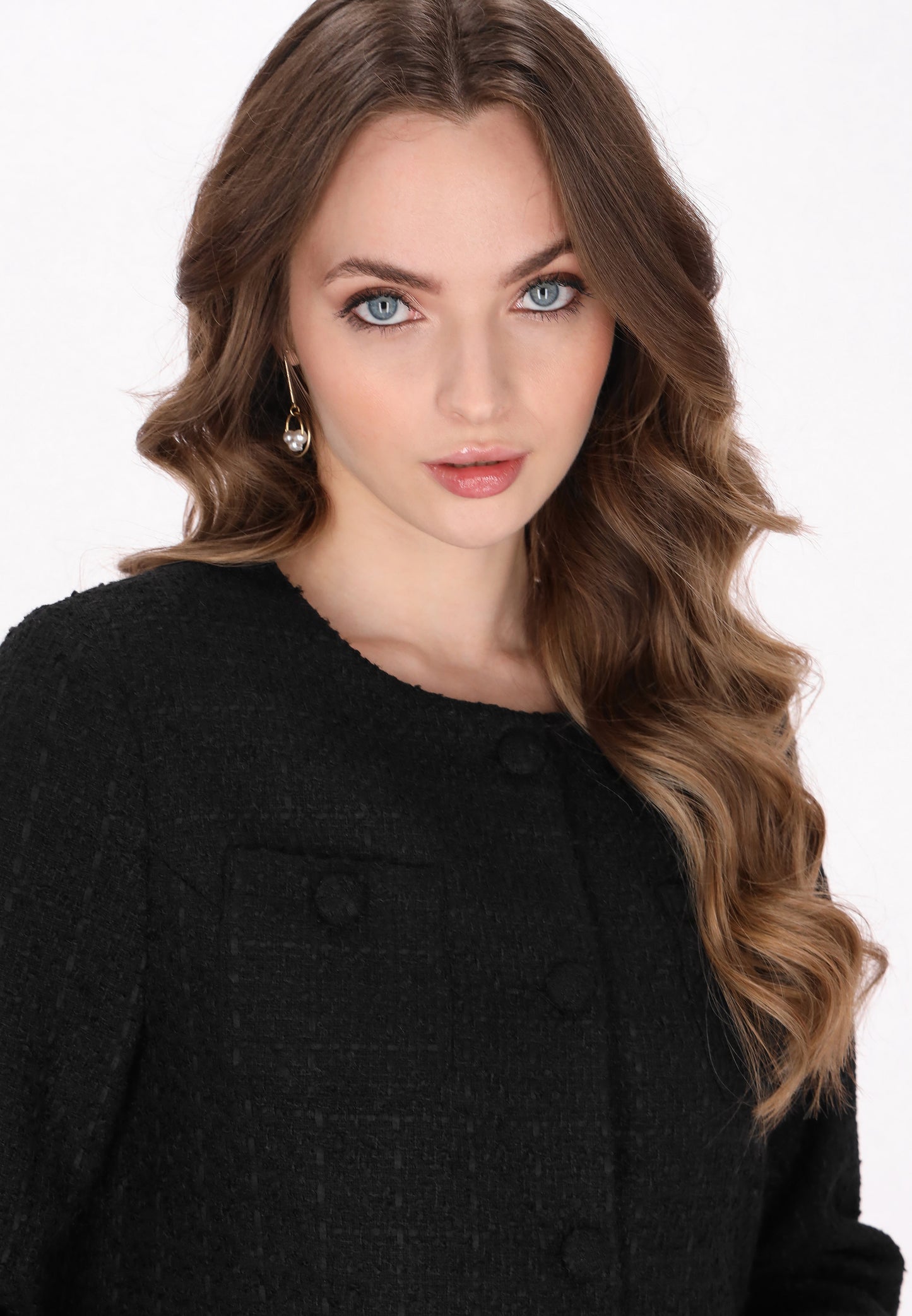 DreiMaster Klassik Kobiety marynarka