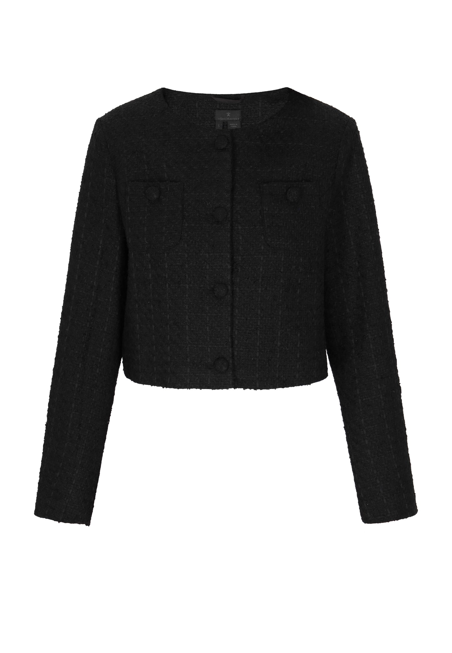 DreiMaster Klassik Kobiety marynarka