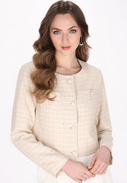 DreiMaster Klassik Kobiety marynarka