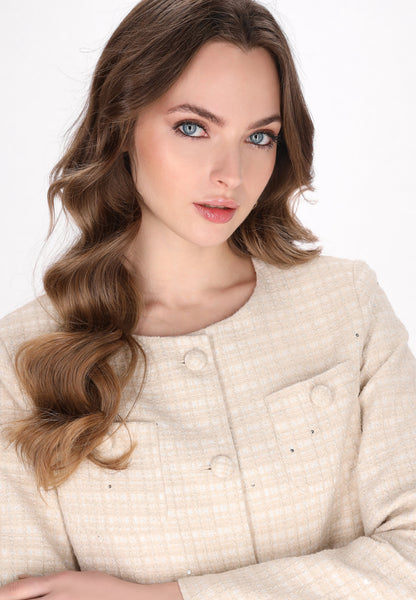 DreiMaster Klassik Kobiety marynarka