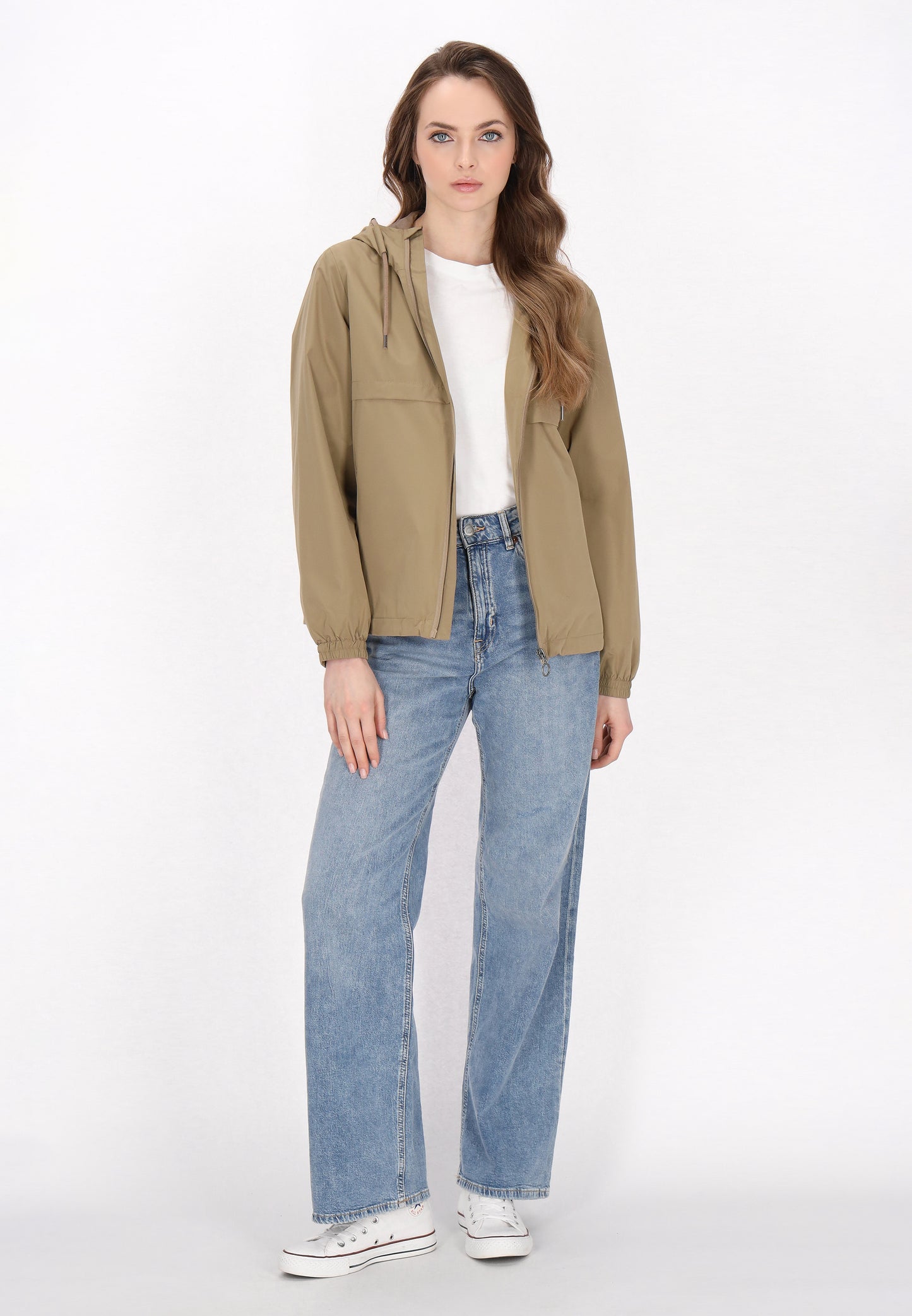 DreiMaster Maritim Women's Jacket