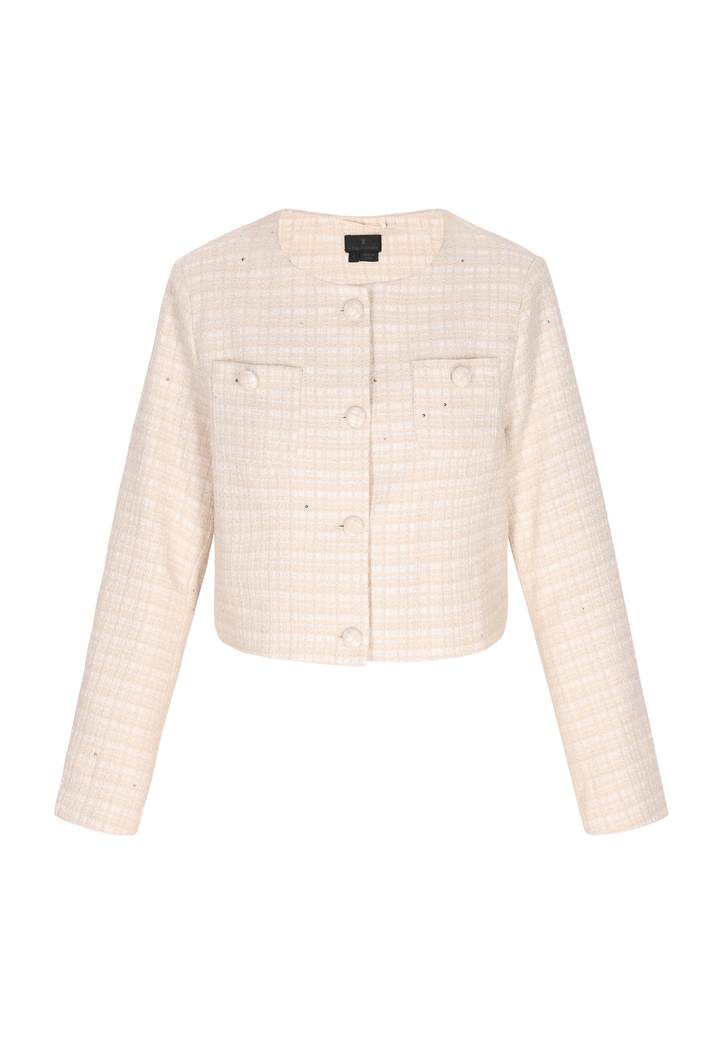 DreiMaster Klassik Kobiety marynarka