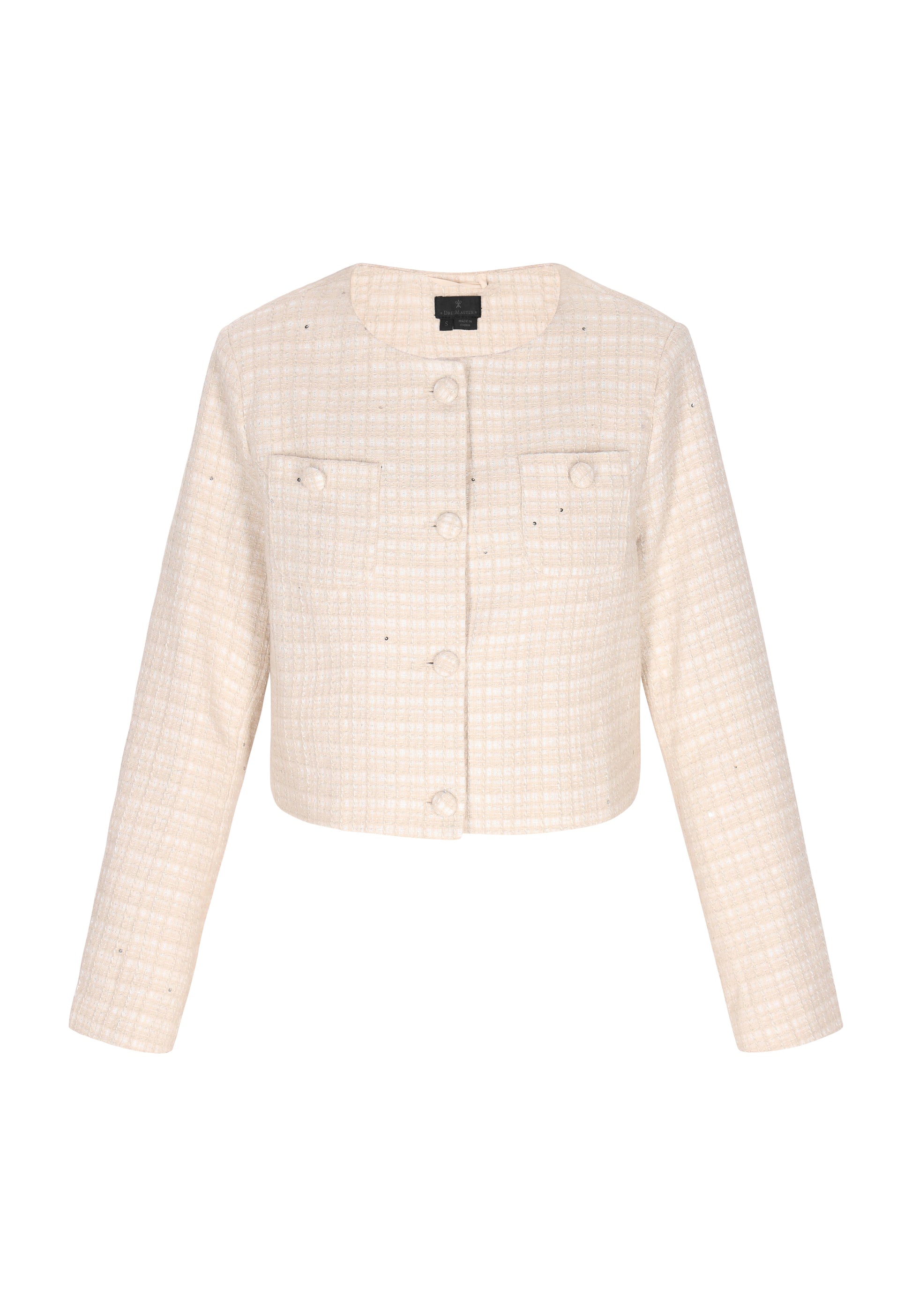 DreiMaster Klassik Kobiety marynarka