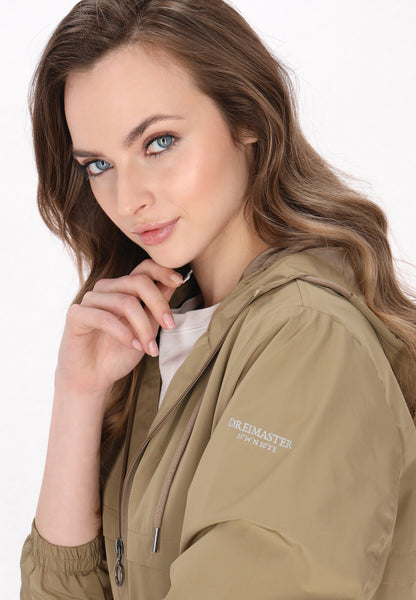 DreiMaster Maritim Women's Jacket