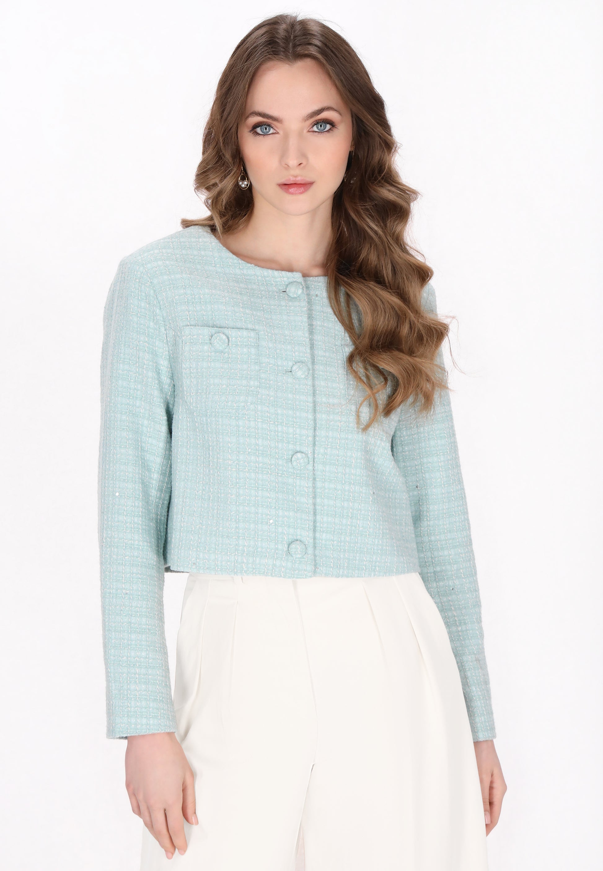 DreiMaster Klassik Kobiety marynarka