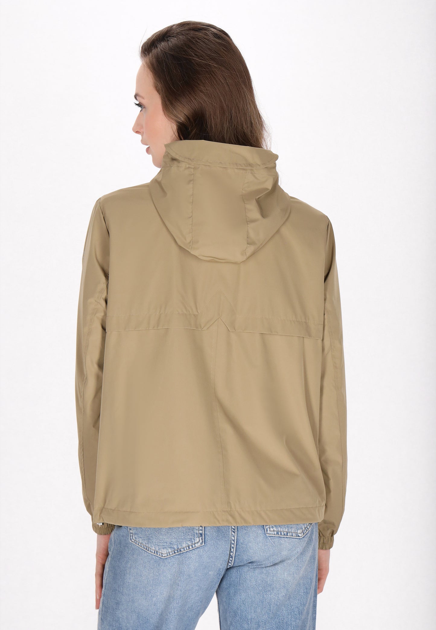 DreiMaster Maritim Women's Jacket