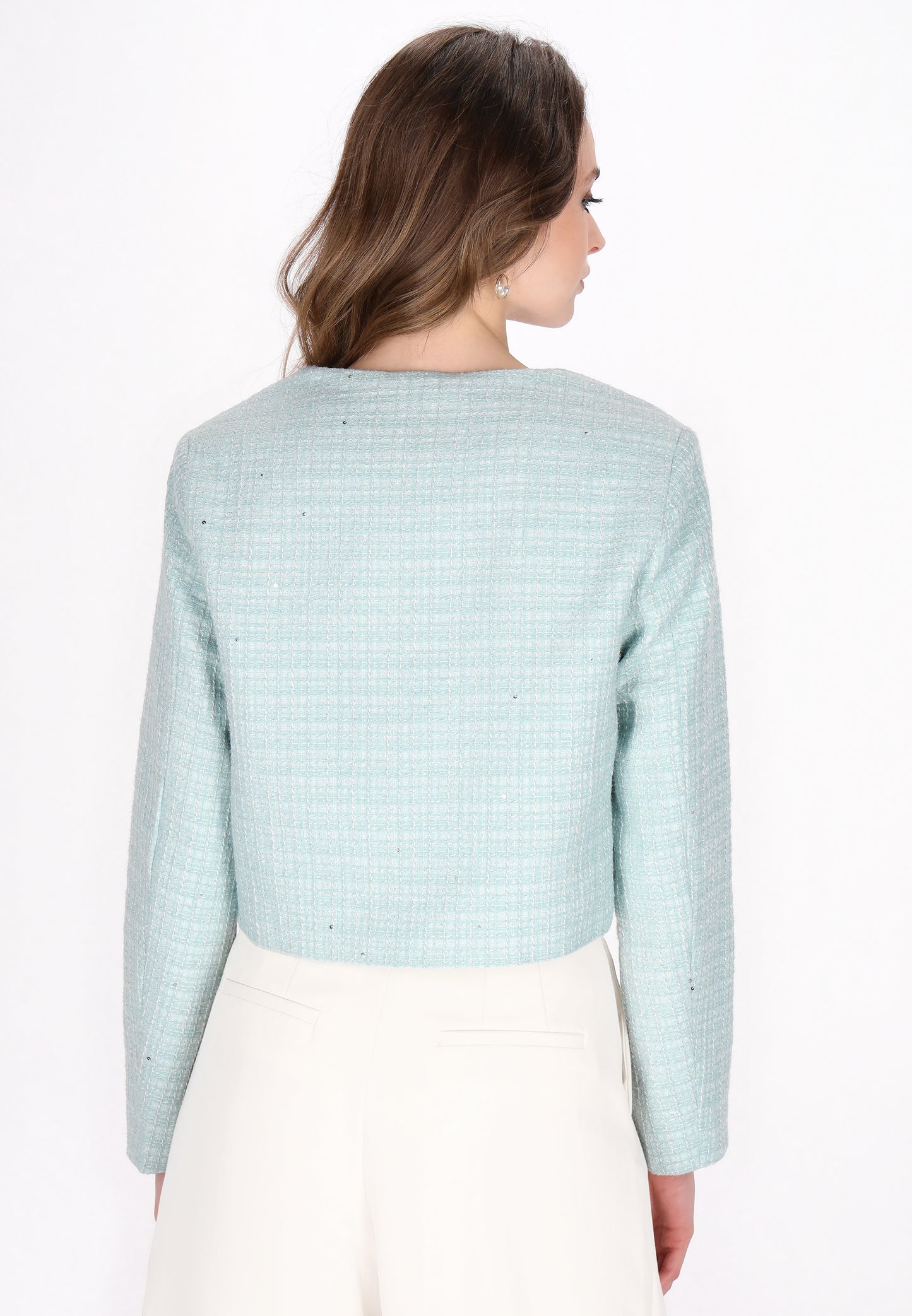 DreiMaster Klassik Kobiety marynarka