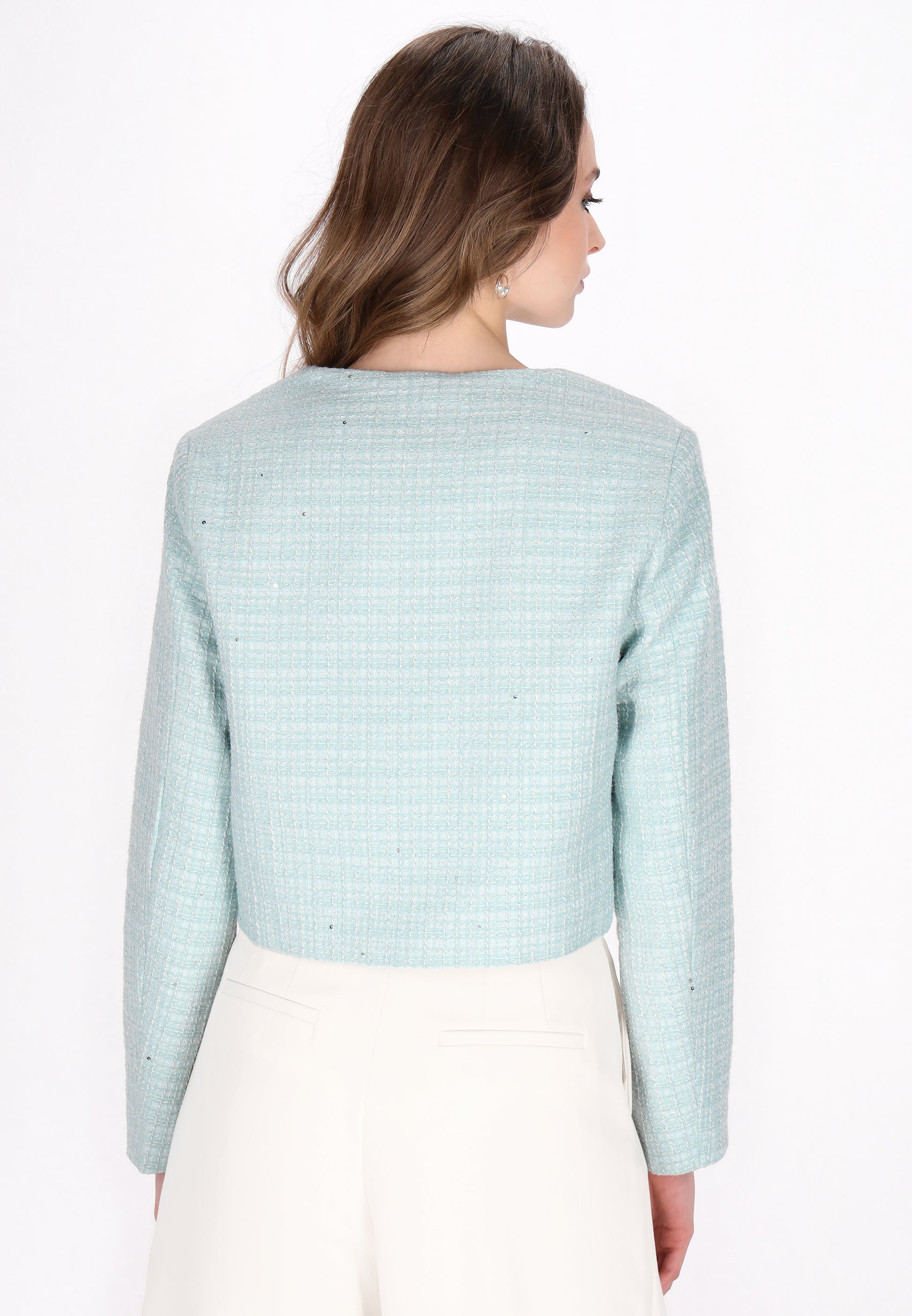 DreiMaster Klassik Kobiety marynarka