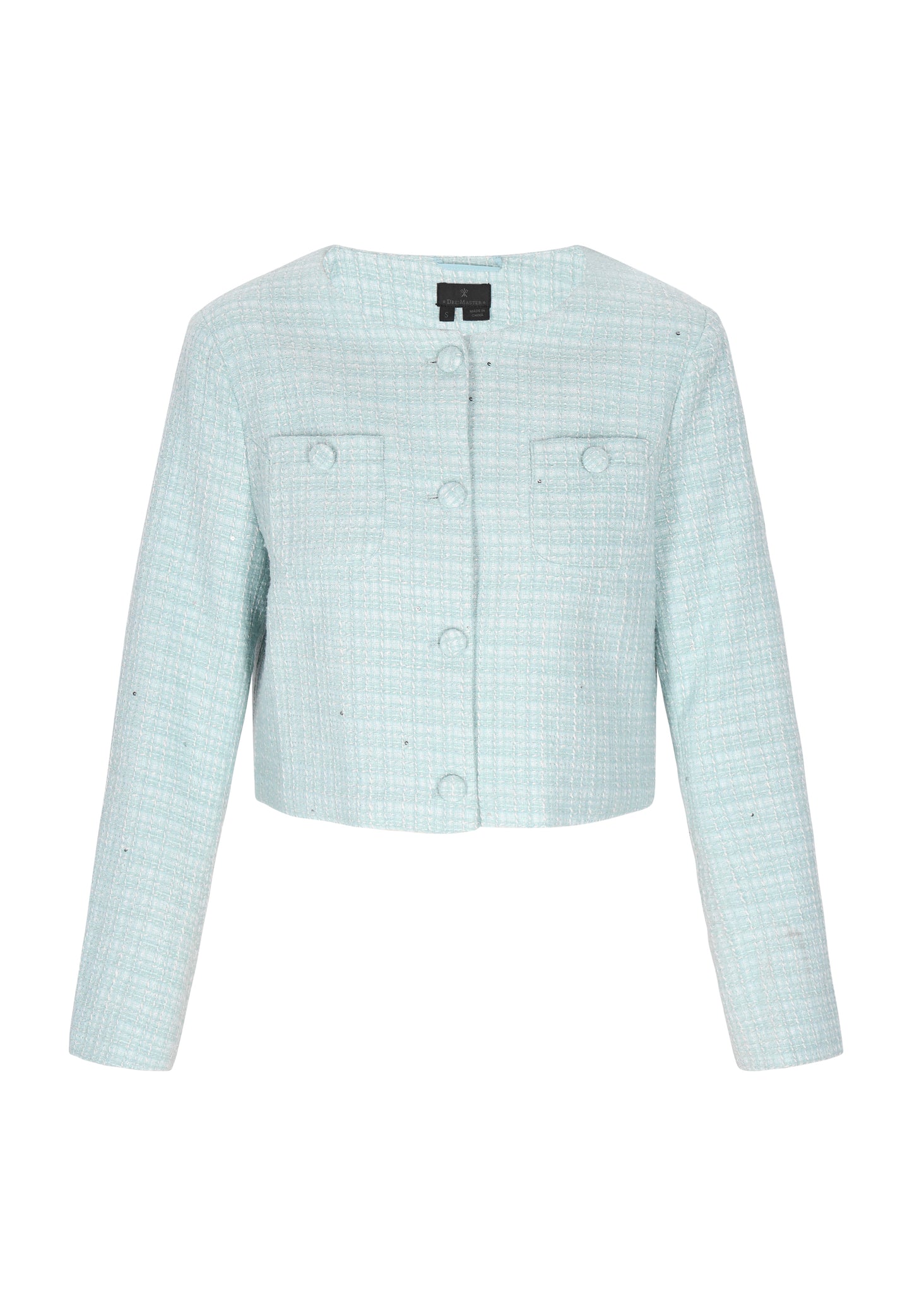 DreiMaster Klassik Kobiety marynarka