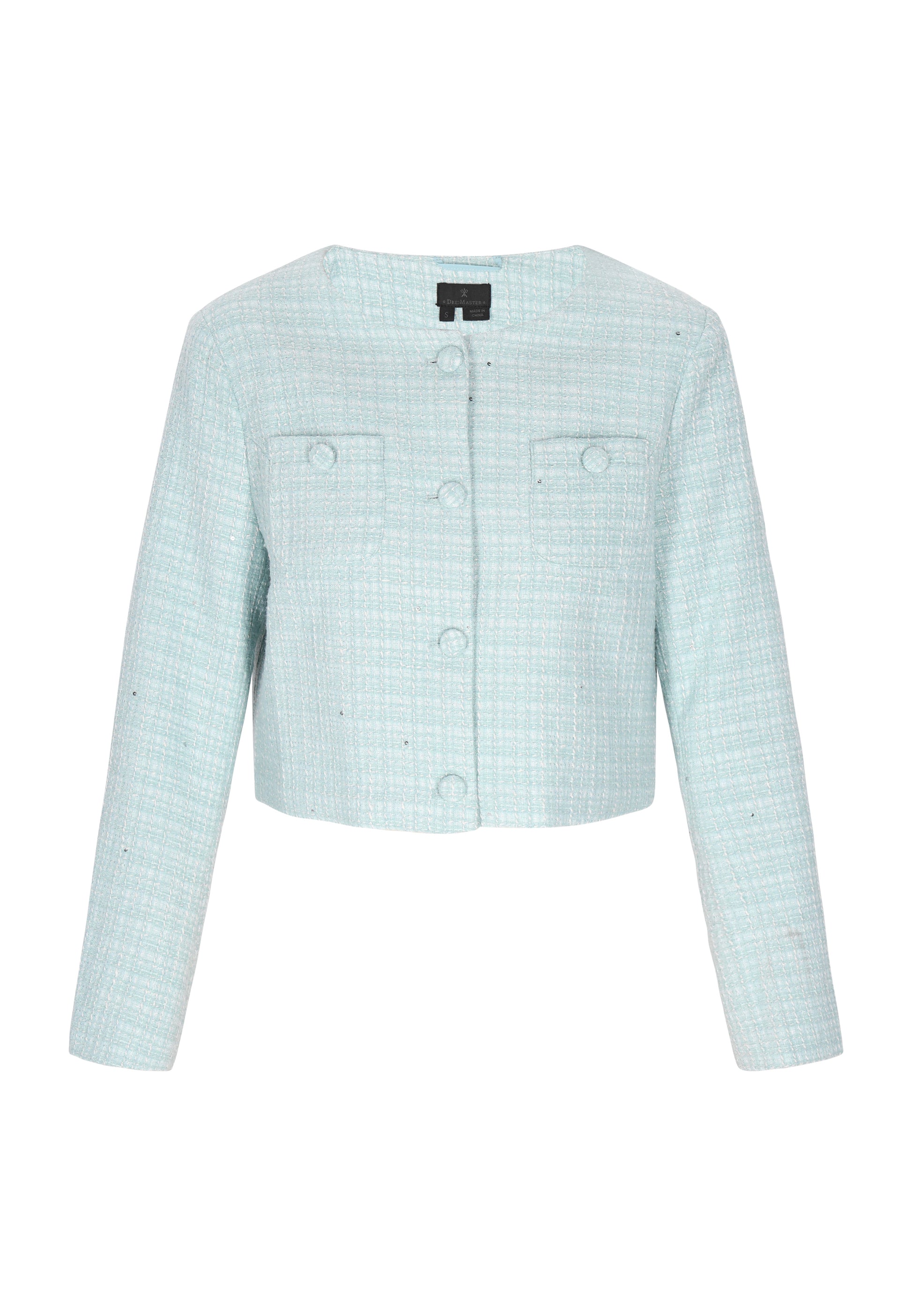 DreiMaster Klassik Kobiety marynarka