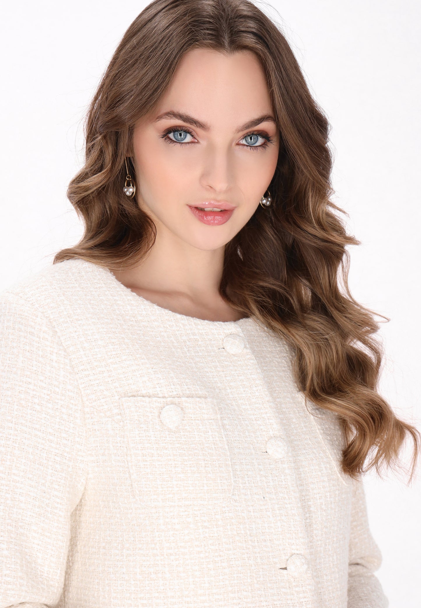 DreiMaster Klassik Kobiety marynarka