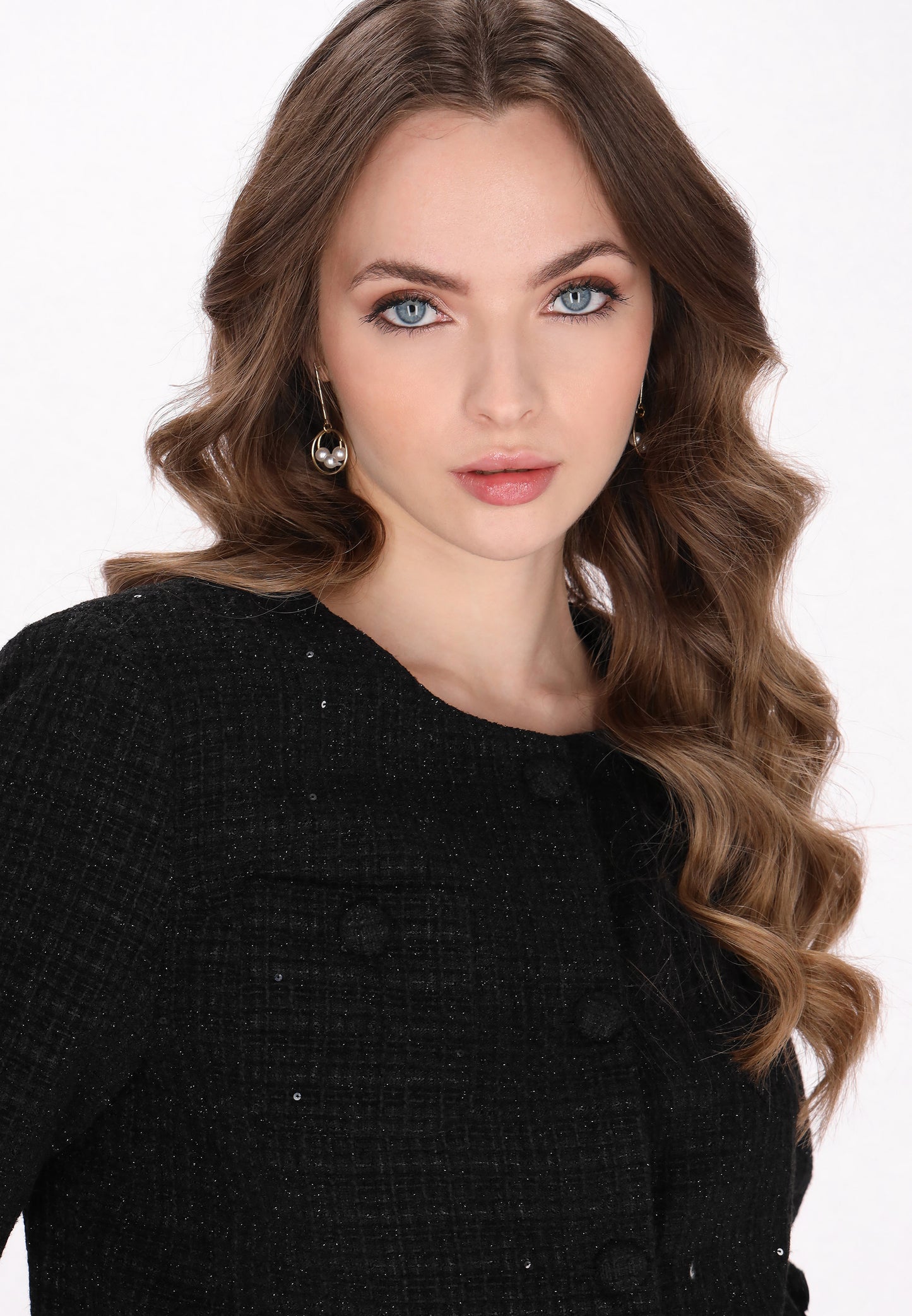 DreiMaster Klassik Kobiety marynarka