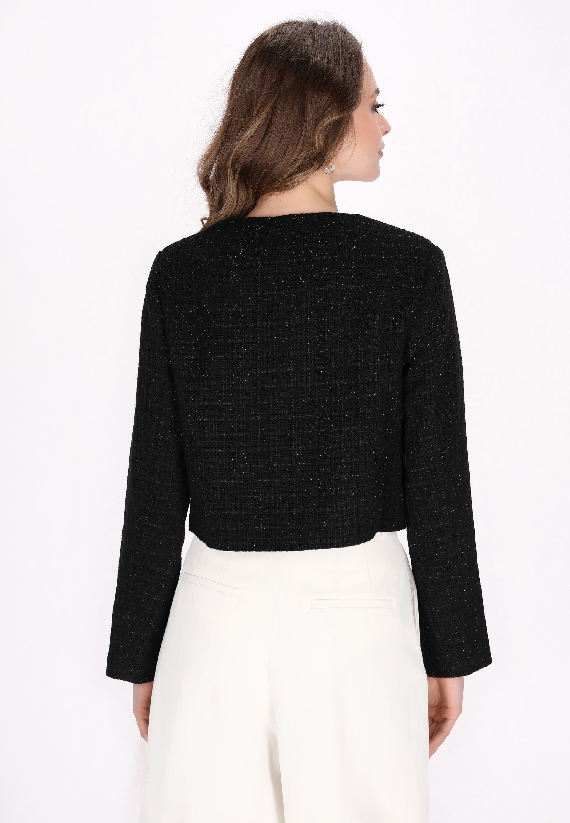 DreiMaster Klassik Kobiety marynarka