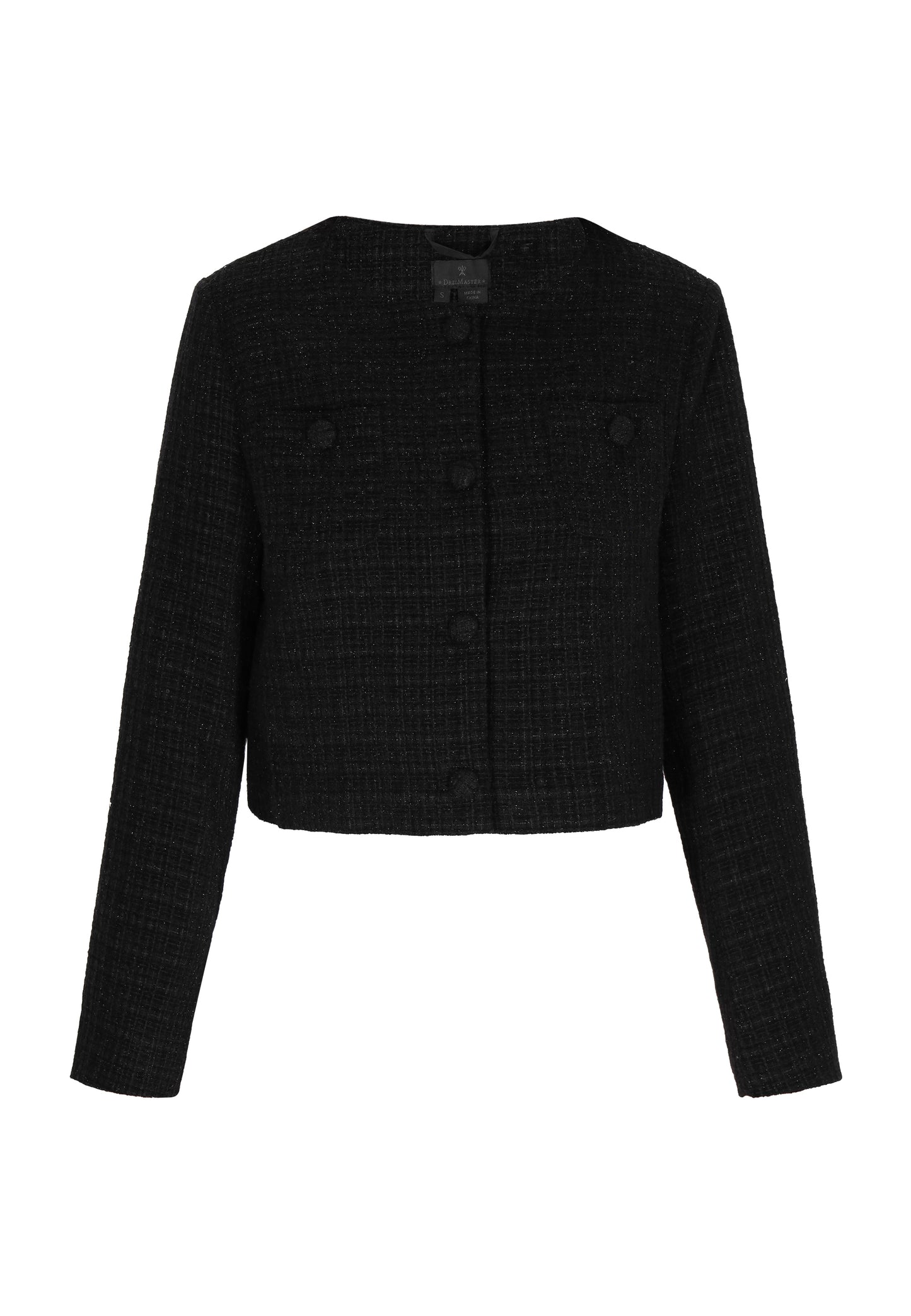 DreiMaster Klassik Kobiety marynarka