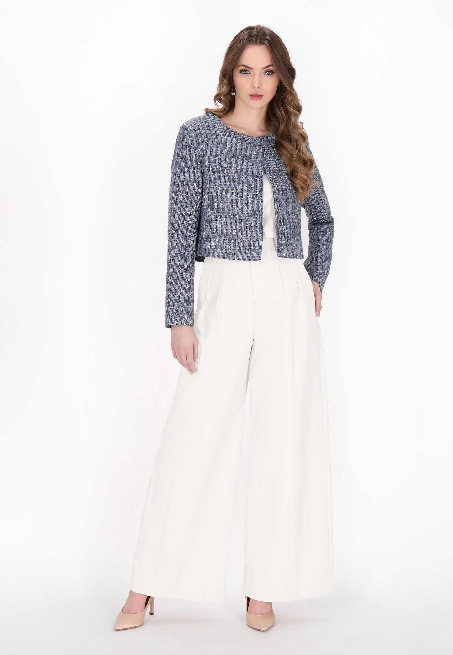 DreiMaster Klassik Kobiety marynarka