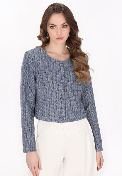 DreiMaster Klassik Kobiety marynarka