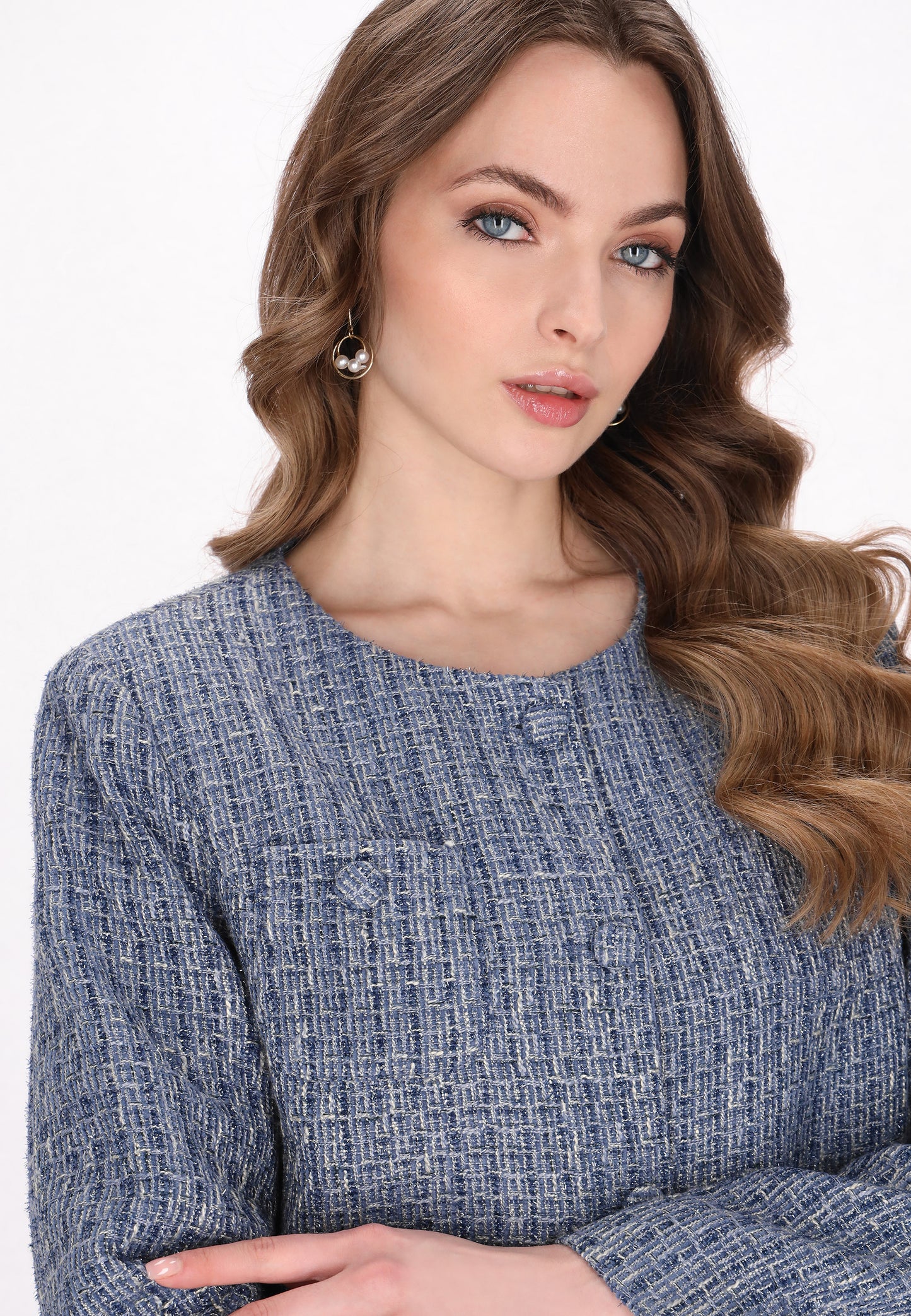 DreiMaster Klassik Kobiety marynarka