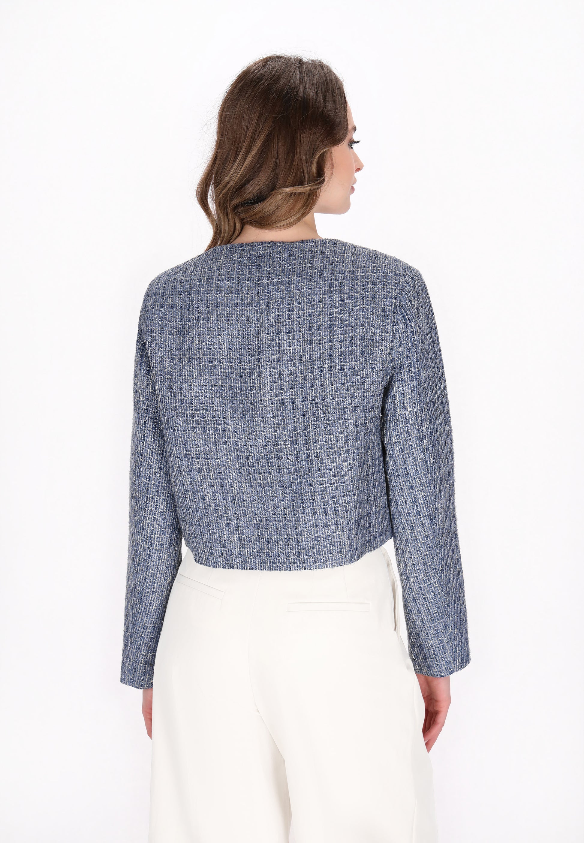 DreiMaster Klassik Kobiety marynarka