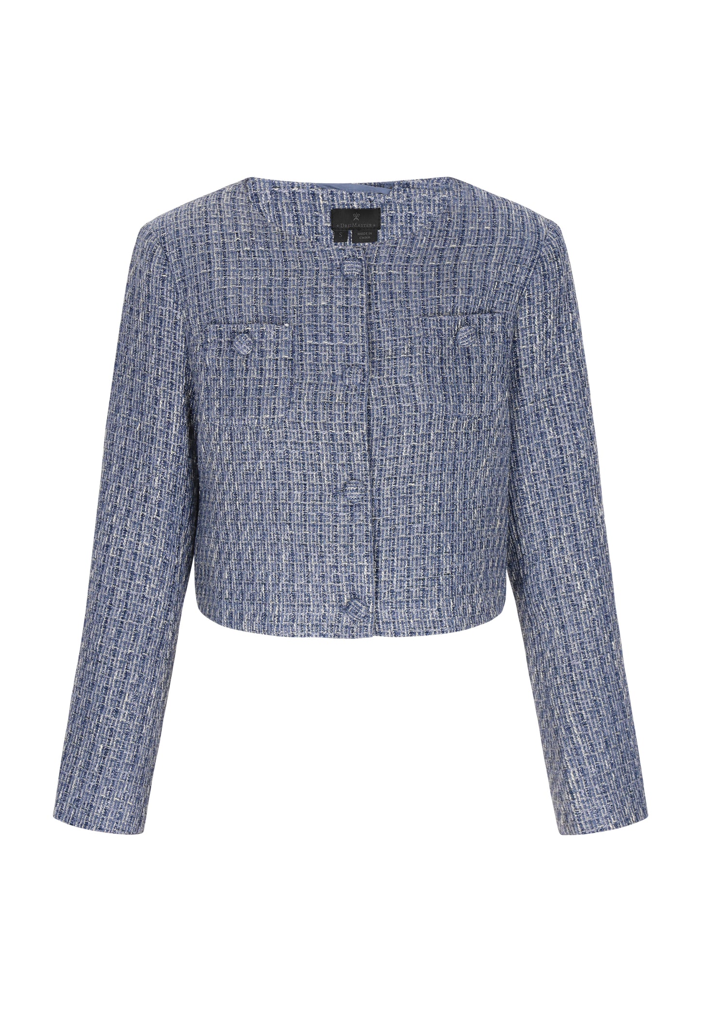 DreiMaster Klassik Kobiety marynarka