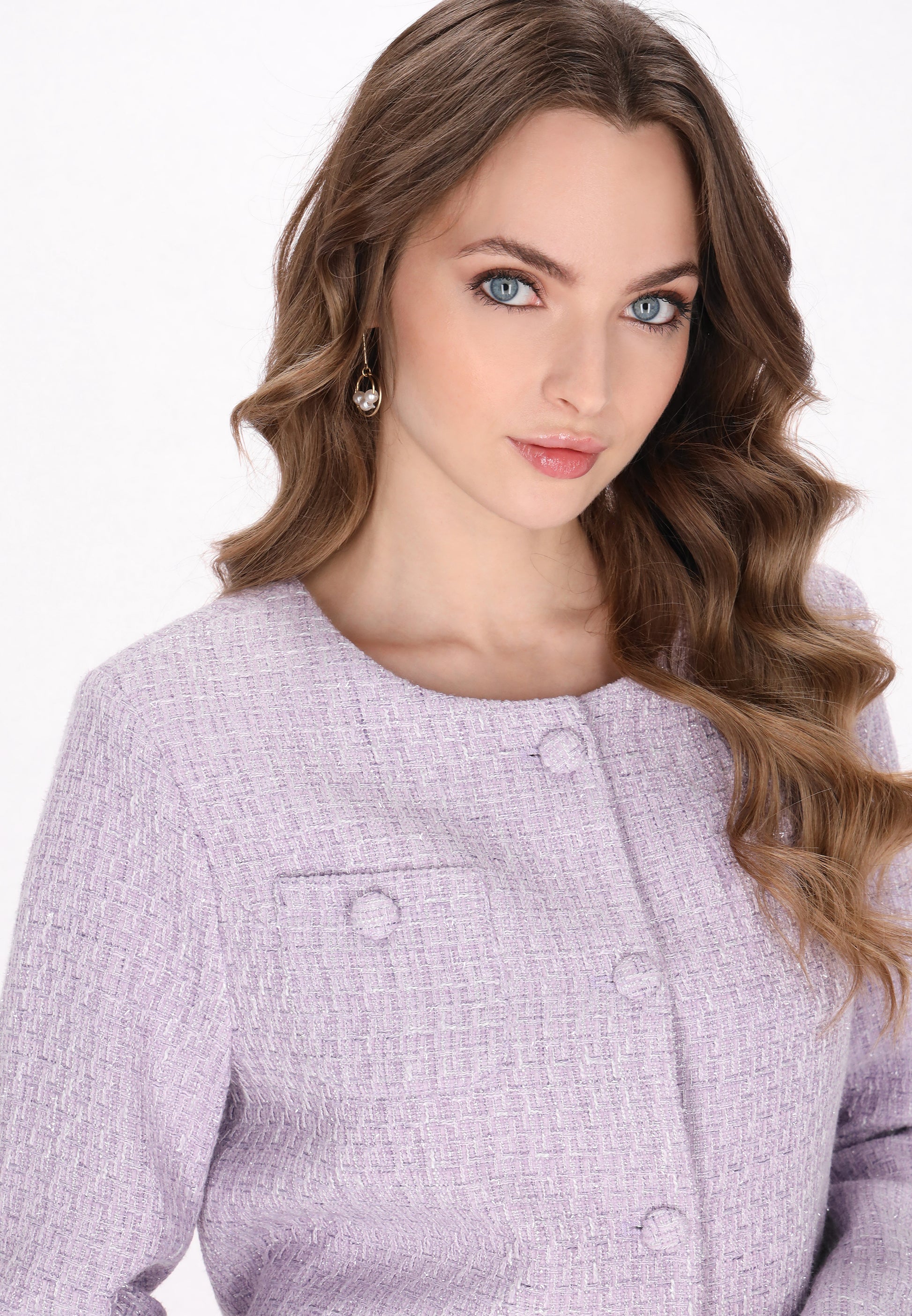 DreiMaster Klassik Kobiety marynarka