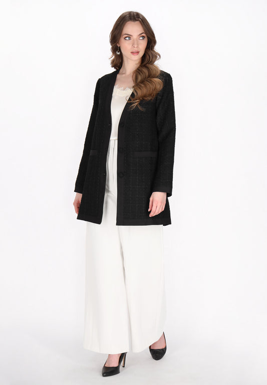 DreiMaster Klassik Kobiety płaszcz