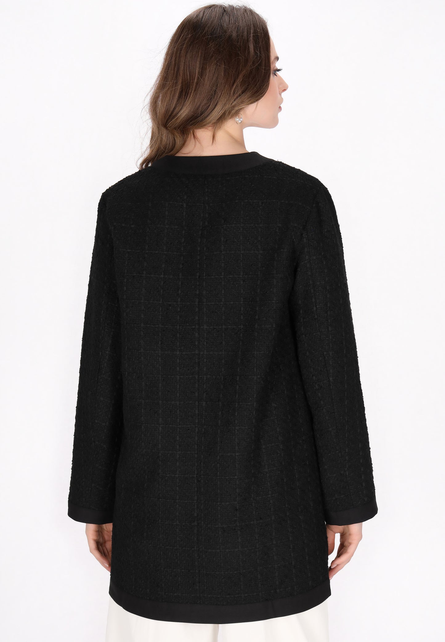 DreiMaster Klassik Kobiety płaszcz