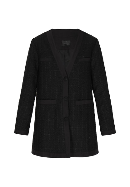 DreiMaster Klassik Kobiety płaszcz