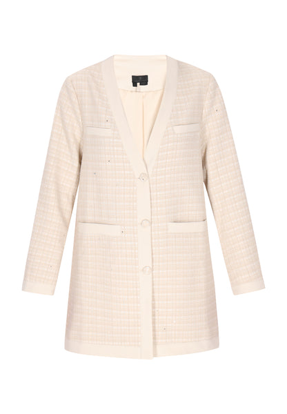 DreiMaster Klassik Kobiety płaszcz