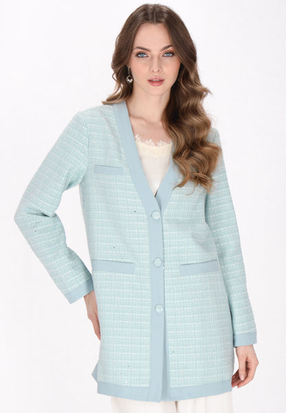 DreiMaster Klassik Kobiety płaszcz