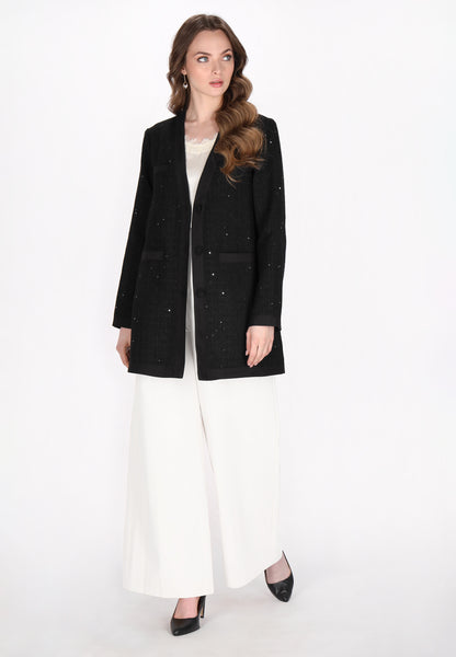 DreiMaster Klassik Kobiety płaszcz