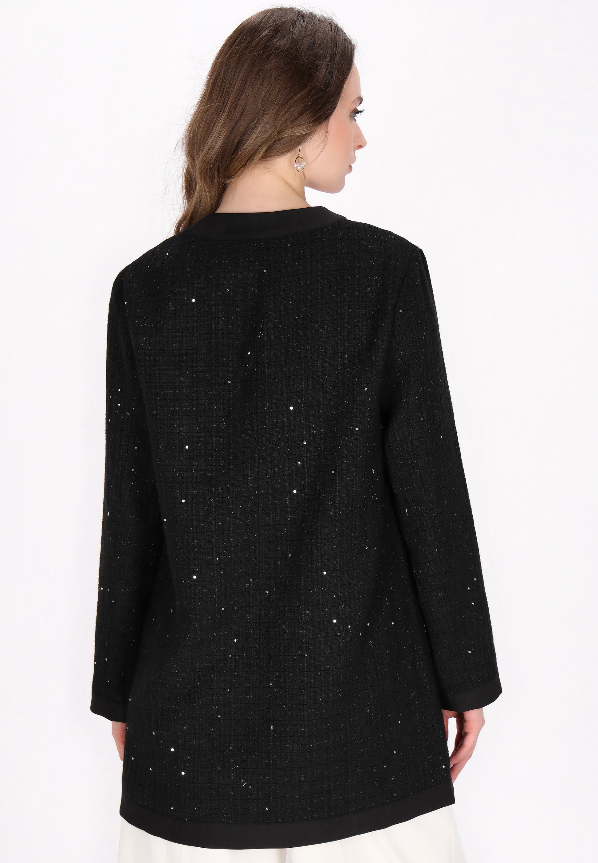 DreiMaster Klassik Kobiety płaszcz