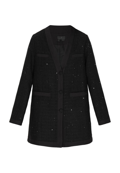 DreiMaster Klassik Kobiety płaszcz