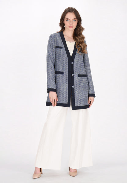 DreiMaster Klassik Kobiety płaszcz