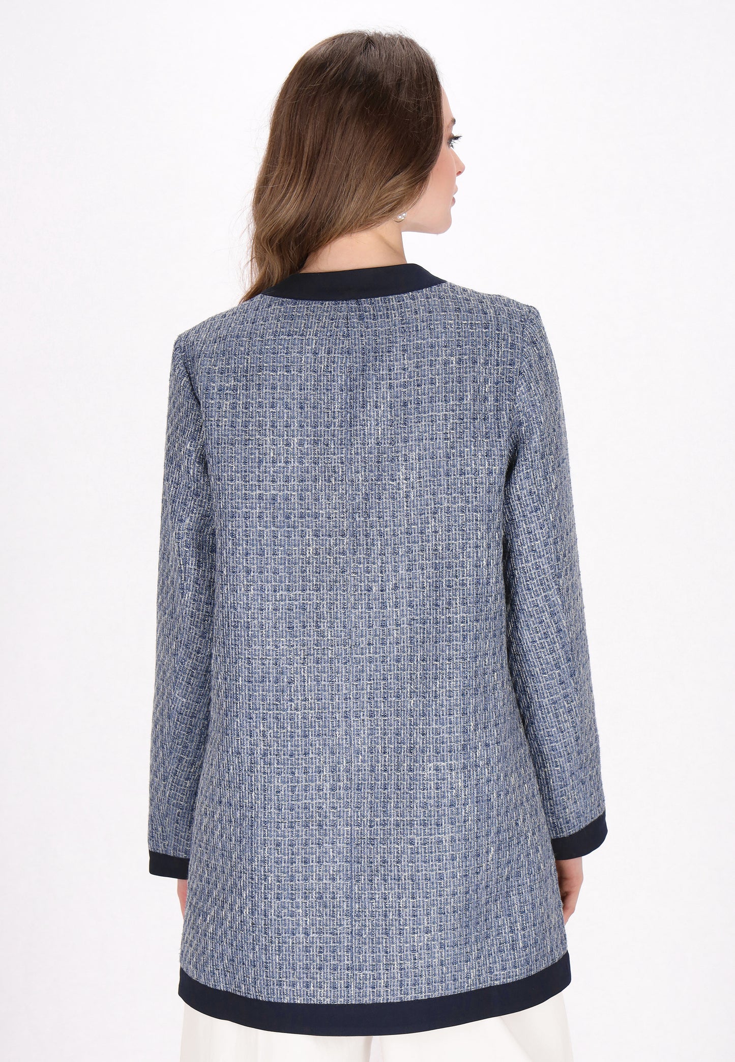 DreiMaster Klassik Kobiety płaszcz