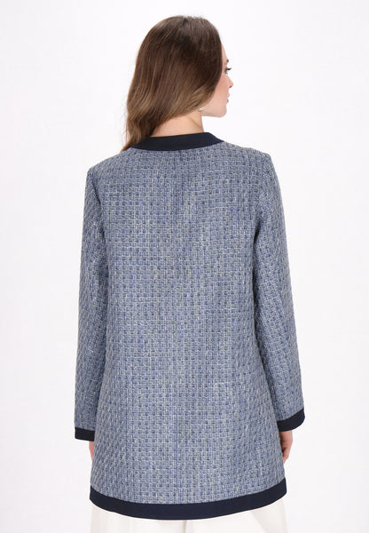 DreiMaster Klassik Kobiety płaszcz