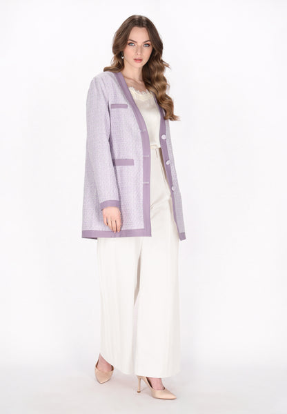 DreiMaster Klassik Kobiety płaszcz