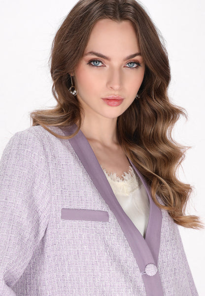 DreiMaster Klassik Kobiety płaszcz