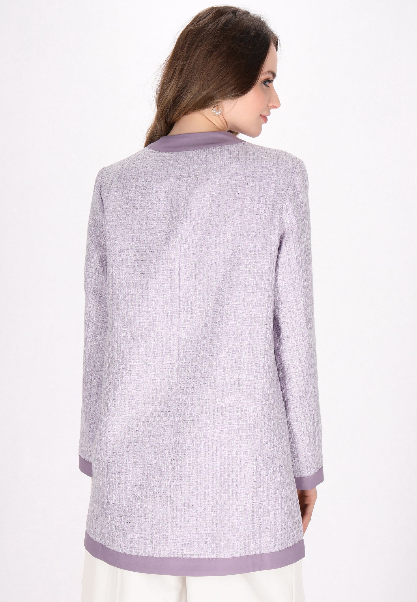 DreiMaster Klassik Kobiety płaszcz