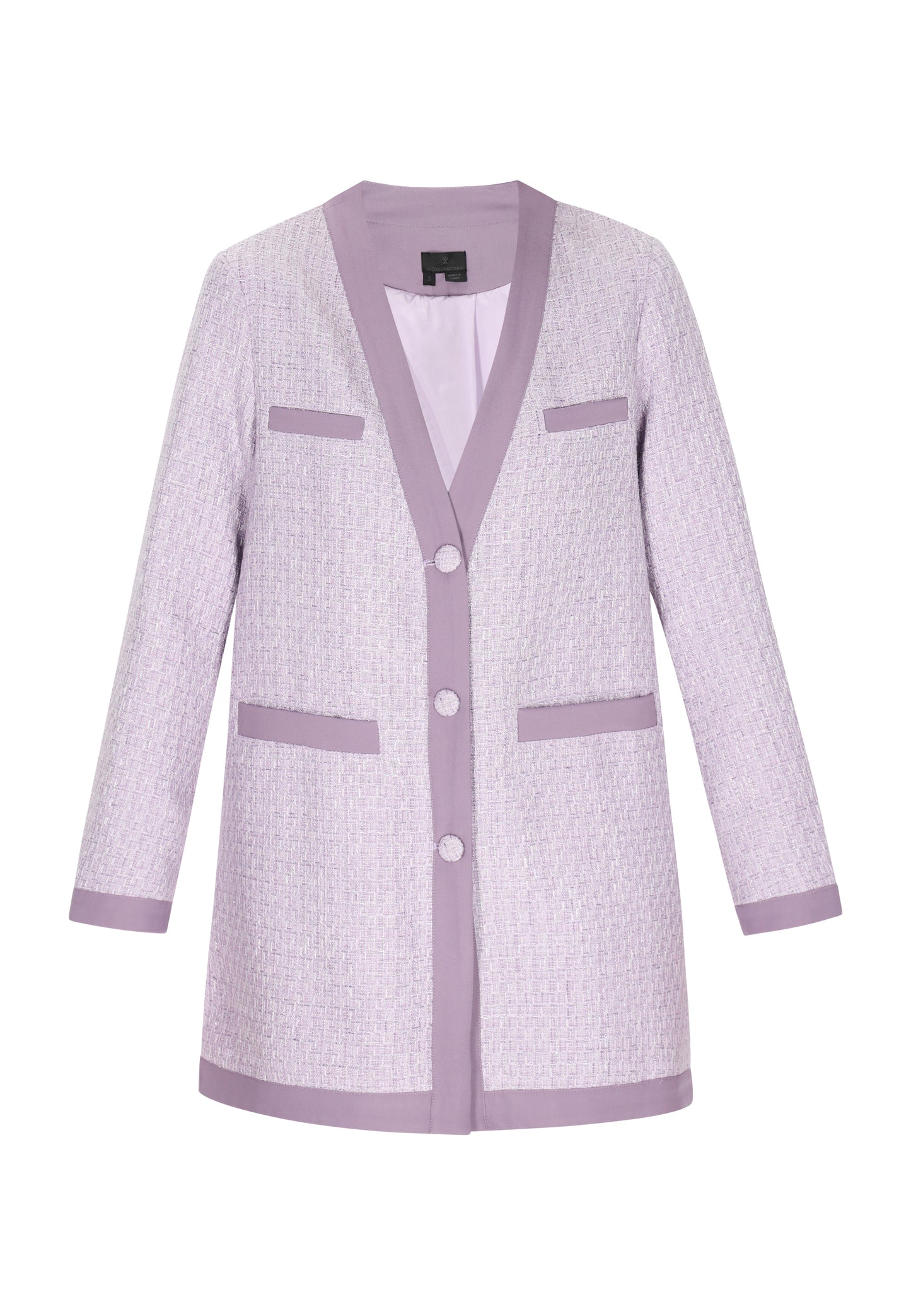 DreiMaster Klassik Kobiety płaszcz