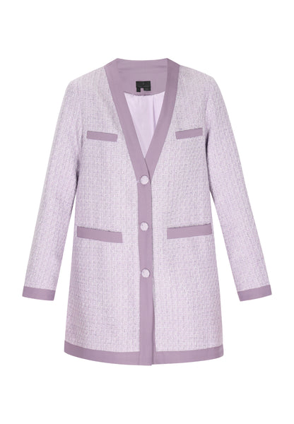 DreiMaster Klassik Kobiety płaszcz